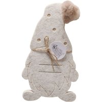 Filz Taschen für Besteck gnomy, 4er-Set Filz Taschen für Besteck gnomy, 4er-Set von BOLTZE GRUPPE