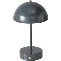 Nachttischlampe Pilz petunia, 25 cm von BOLTZE GRUPPE