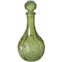 Verzierte Karaffe TREVISO, 950 ml von BOLTZE GRUPPE