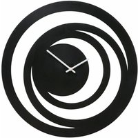 Wanduhr aus Metall nello, ø 50 cm von BOLTZE GRUPPE