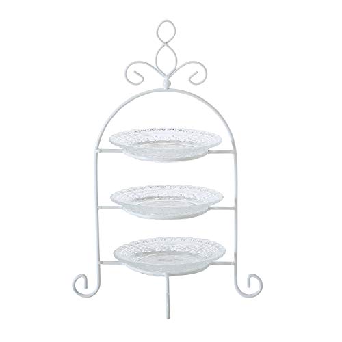 Etagere Madita 3er Höhe 32 cm von BOLTZE