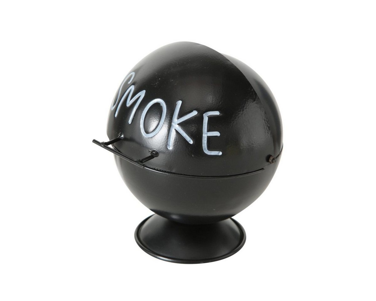 BOLTZE Aschenbecher Boltze Aschenbecher Wiki Sturmaschenbecher Grill Design Geschenkidee von BOLTZE