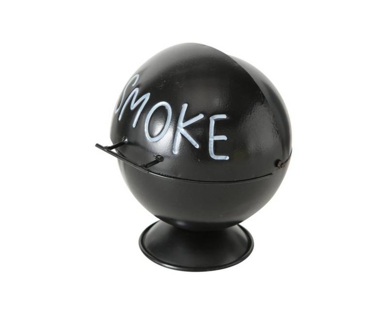 BOLTZE Aschenbecher Boltze Aschenbecher Wiki Sturmaschenbecher Grill Design Geschenkidee von BOLTZE