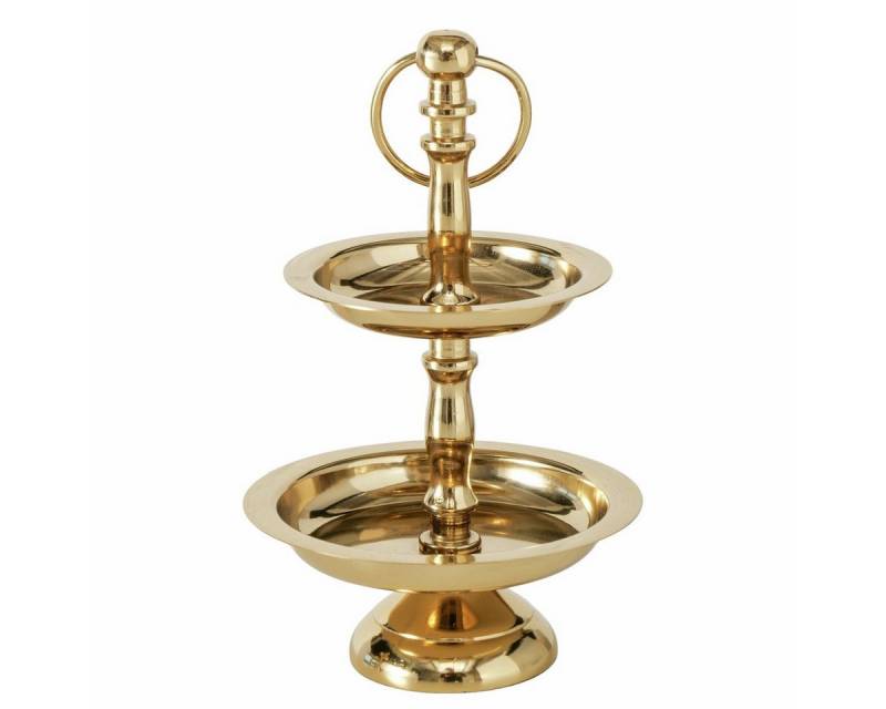 BOLTZE Dekoetagere BOLTZE Etagere Lilane 17cm von BOLTZE