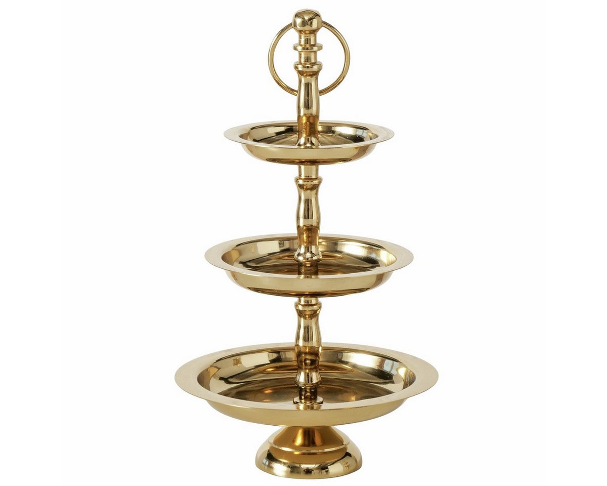 BOLTZE Dekoetagere BOLTZE Etagere Lilane 24cm BOLTZE Dekoetagere BOLTZE Etagere Lilane 24cm von BOLTZE