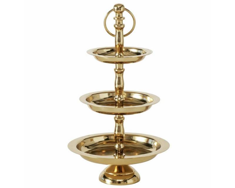 BOLTZE Dekoetagere BOLTZE Etagere Lilane 24cm BOLTZE Dekoetagere BOLTZE Etagere Lilane 24cm von BOLTZE