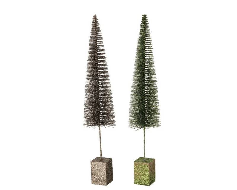 BOLTZE Dekofigur Dekoaufsteller Tarvo 50cm sortiert 1 Stück von BOLTZE