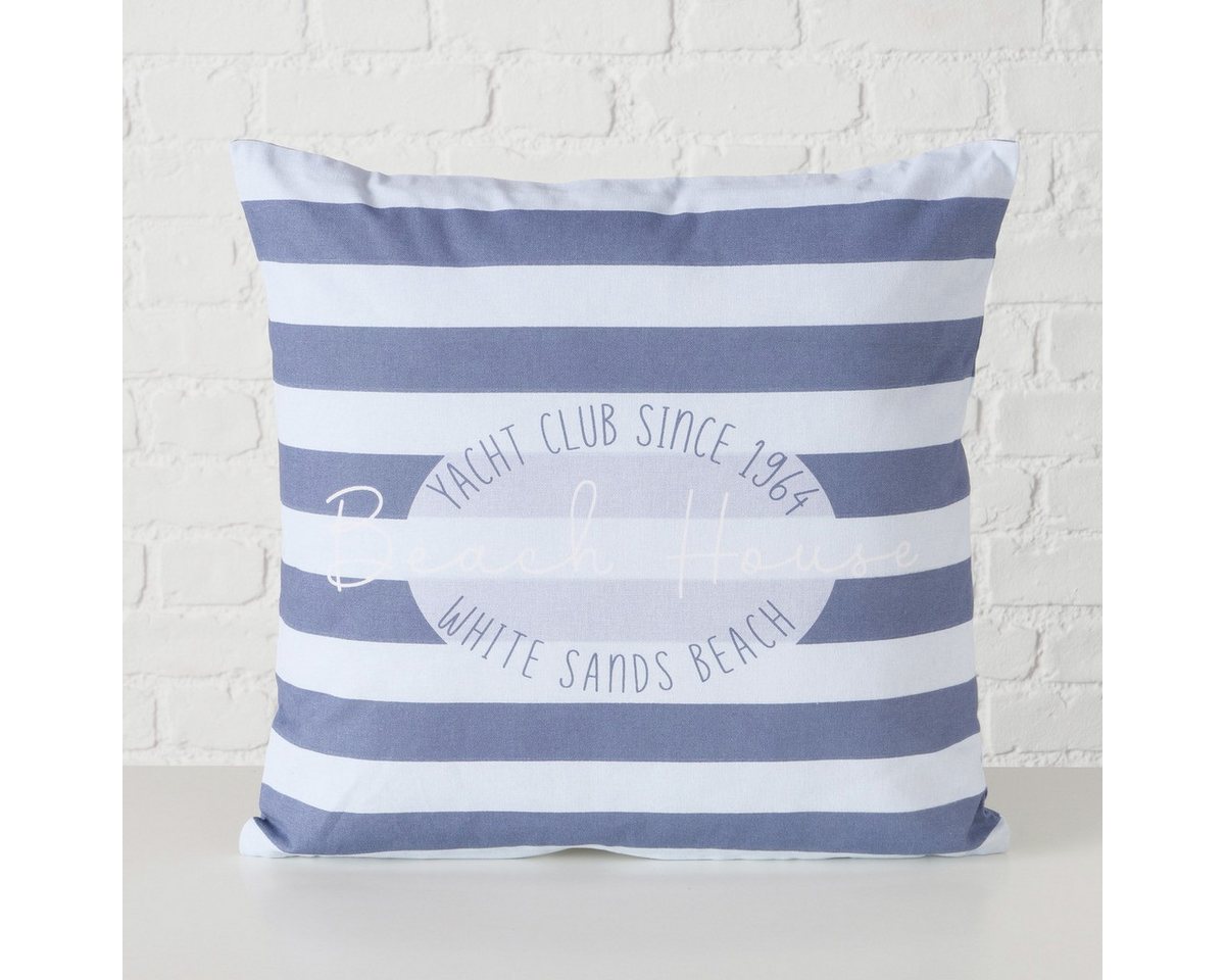 BOLTZE Dekokissen BOLTZE Kissen Sands BOLTZE Dekokissen BOLTZE Kissen Sands von BOLTZE