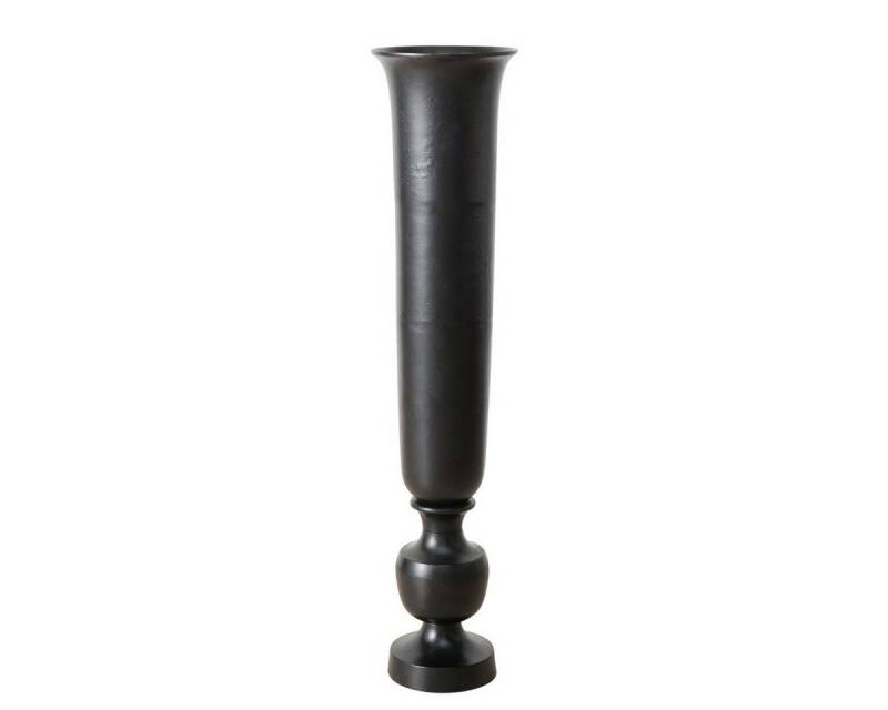 BOLTZE Dekovase Basuma Vase schwarz matt 123cm (1 Stück) (Vase) von BOLTZE