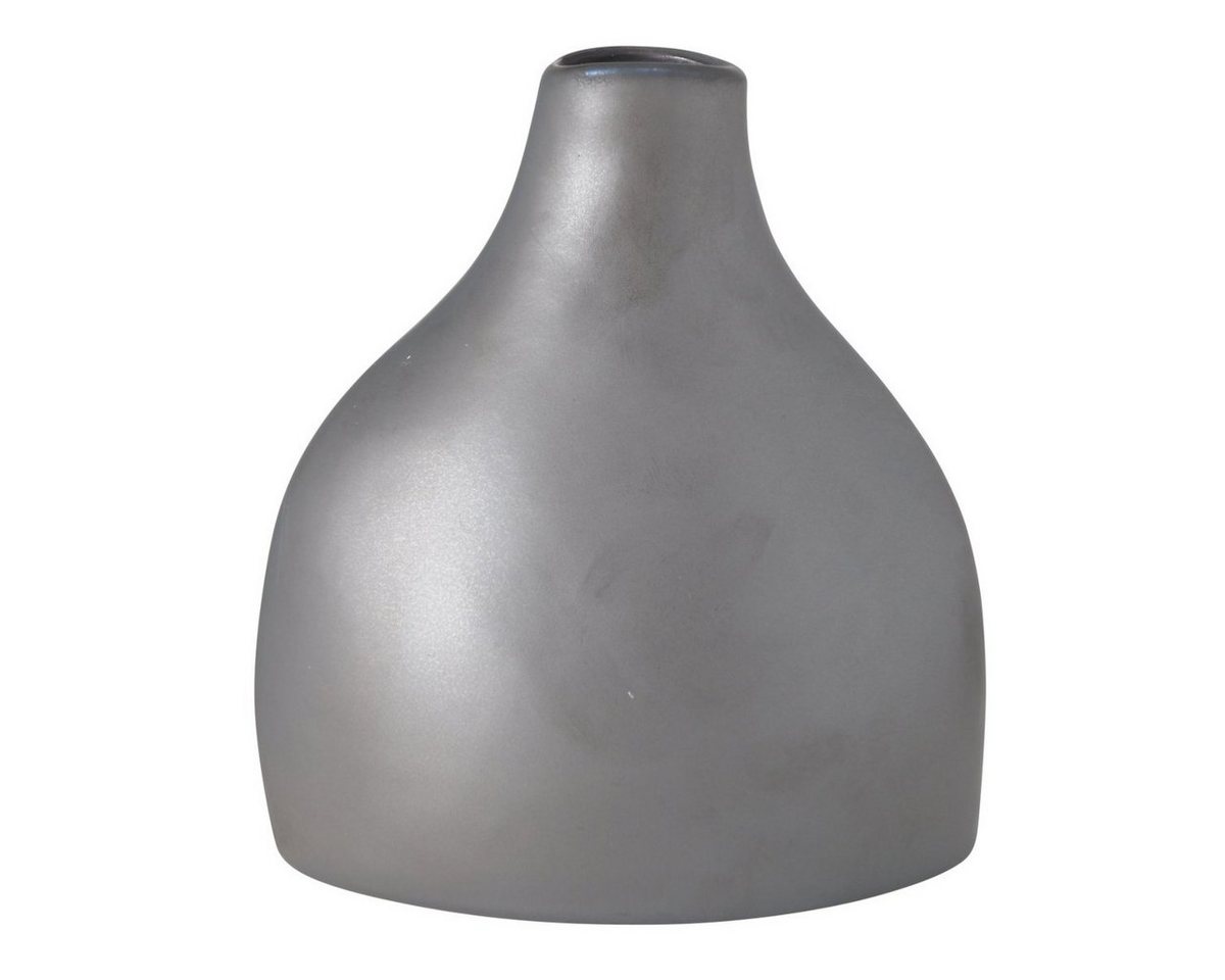 BOLTZE Dekovase Bendigo Vase Steingut 17 cm (1 Stück) (Vase) von BOLTZE