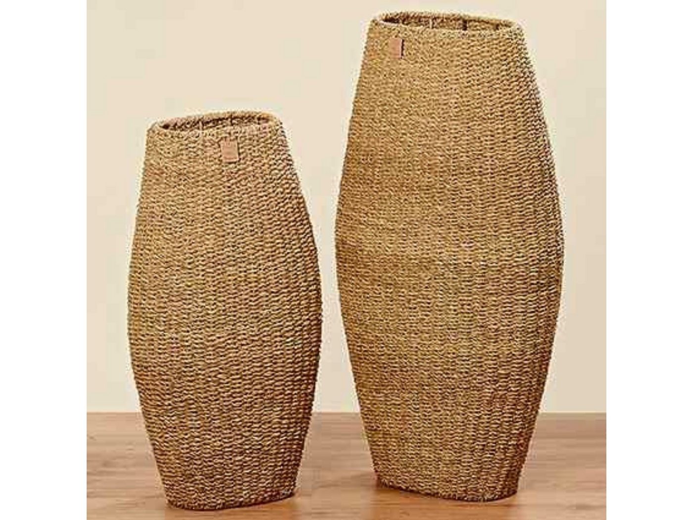 BOLTZE Dekovase Sophy Deko-Vase 100 cm (3267200) von BOLTZE
