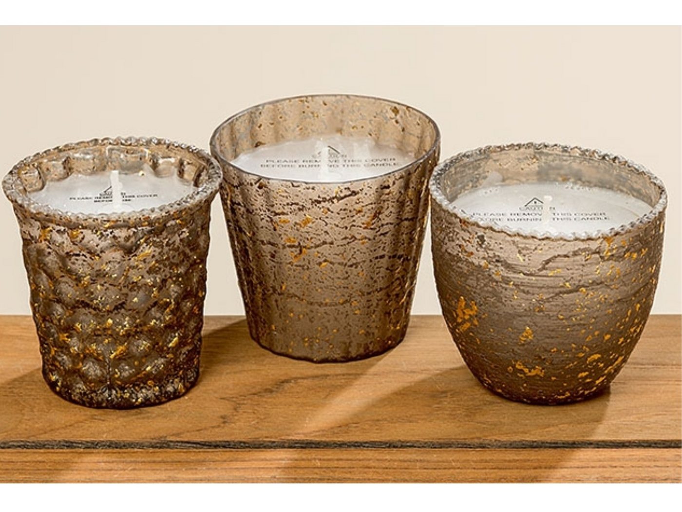 BOLTZE Duftkerze Kerzentopf sortiert 7 cm BOLTZE Duftkerze Kerzentopf sortiert 7 cm von BOLTZE