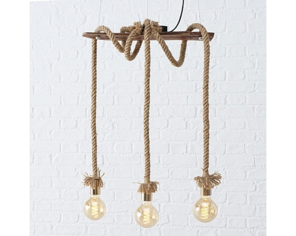 BOLTZE Hängeleuchten Toko Pendelleuchte 200 cm BOLTZE Hängeleuchten Toko Pendelleuchte 200 cm von BOLTZE