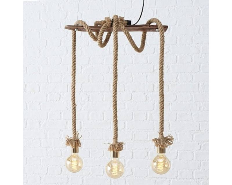 BOLTZE Hängeleuchten Toko Pendelleuchte 200 cm BOLTZE Hängeleuchten Toko Pendelleuchte 200 cm von BOLTZE