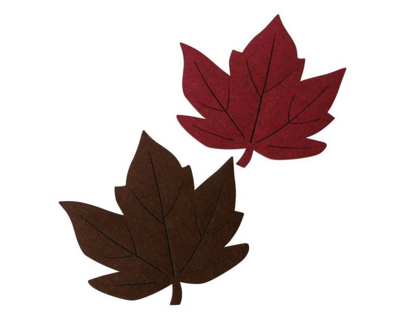 BOLTZE Platzset Maple Tischset sortiert 1 Stück BOLTZE Platzset Maple Tischset sortiert 1 Stück von BOLTZE