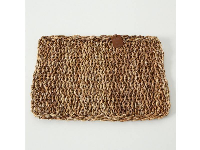 BOLTZE Platzset Sophy Tischset natur 41 x 30 cm (1 Stück) von BOLTZE