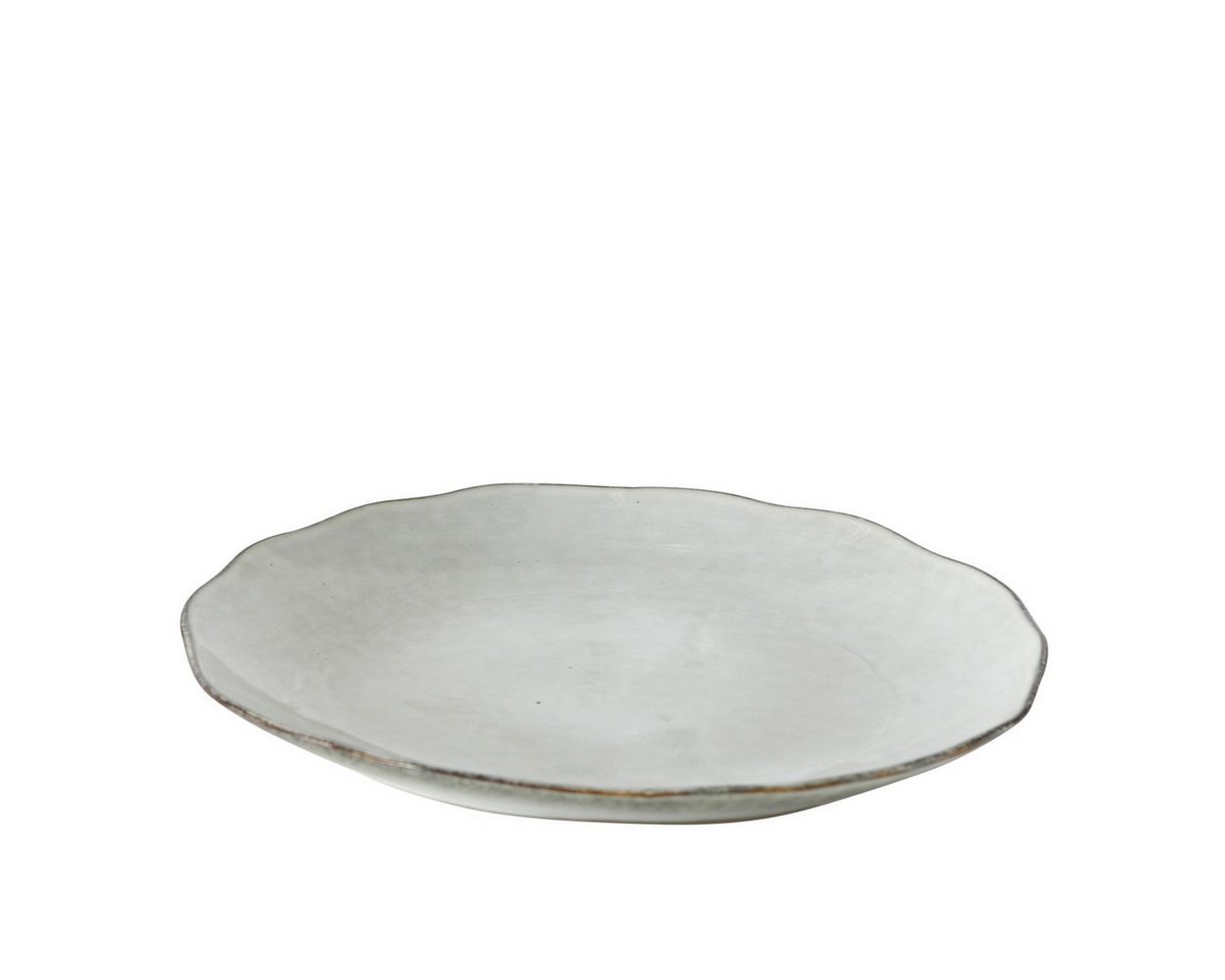 BOLTZE Speiseteller Antigua Teller Steingut 27 cm (1 Stück) von BOLTZE