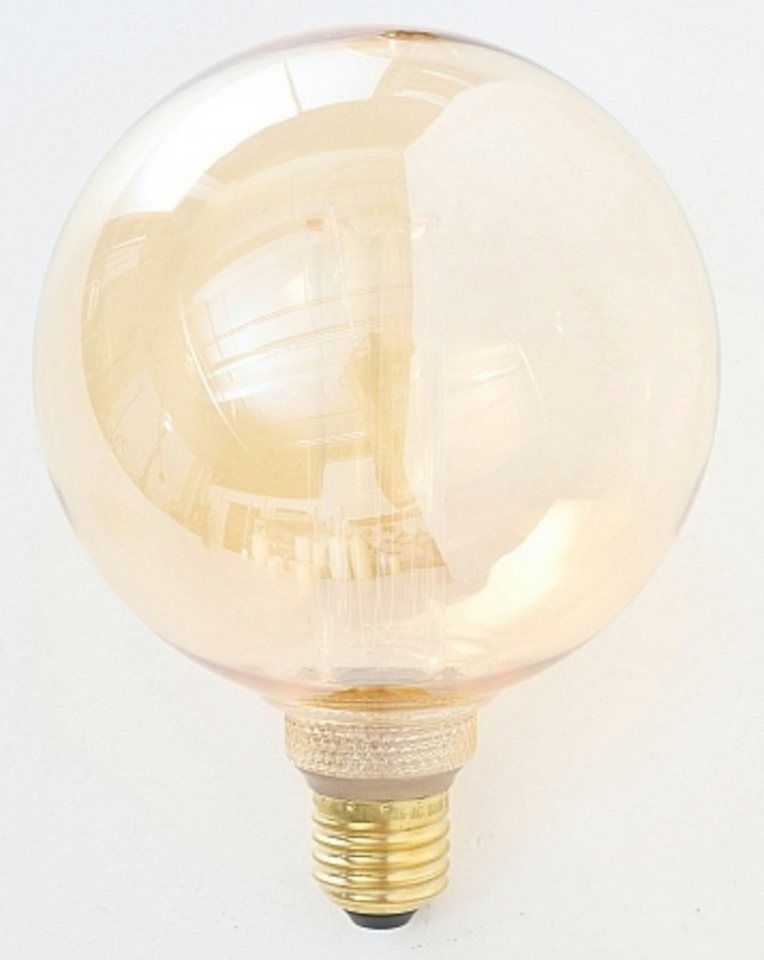 BOLTZE Tischleuchte Toka Glühbirne 17 cm von BOLTZE