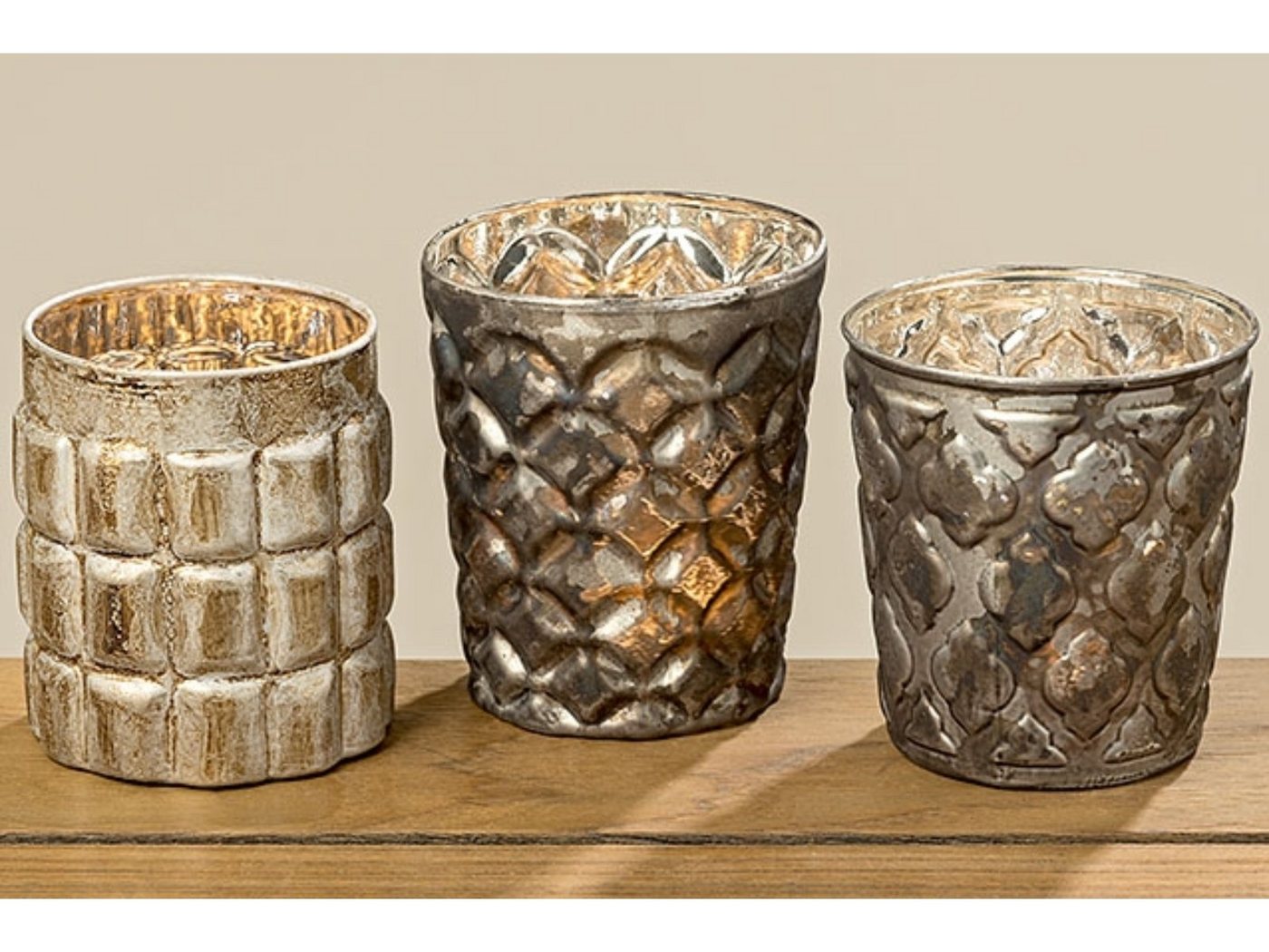 BOLTZE Windlicht Gian Windlicht sortiert 8 cm BOLTZE Windlicht Gian Windlicht sortiert 8 cm von BOLTZE