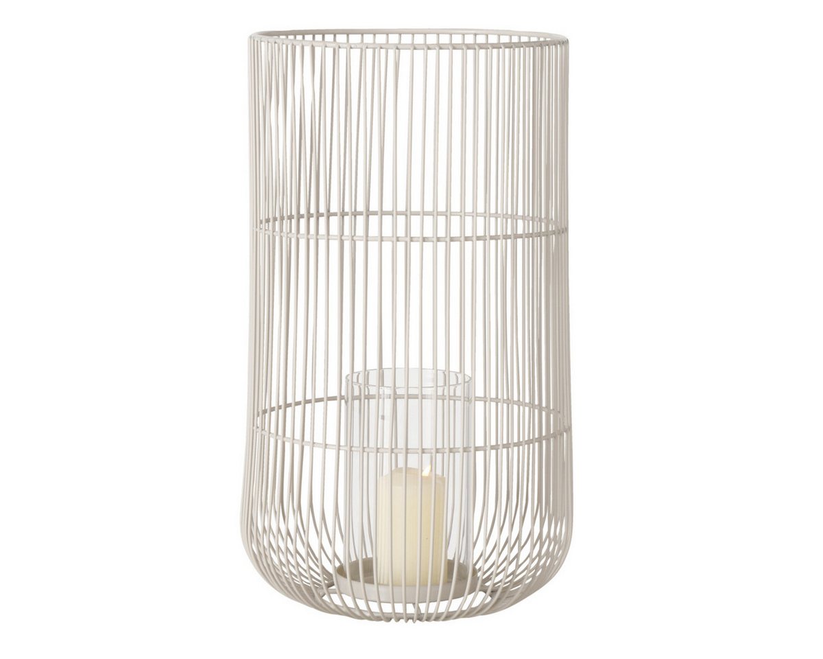BOLTZE Windlicht Windlicht 40cm CINDY von BOLTZE