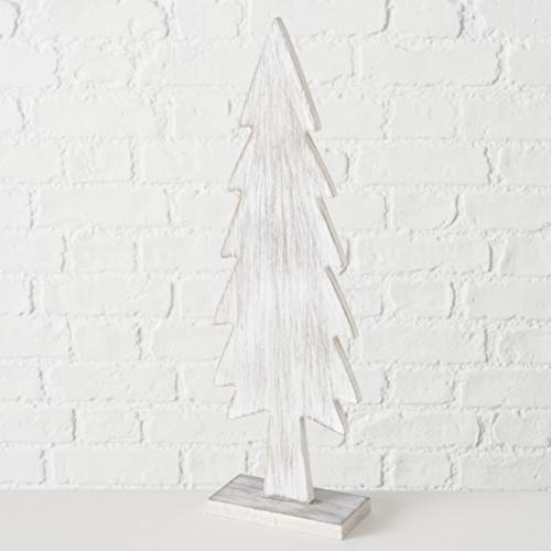 Baum Tannenbaum Holz Dekoaufsteller Weihnachten Höhe 40 cm Baum Tannenbaum Holz Dekoaufsteller Weihnachten Höhe 40 cm von BOLTZE