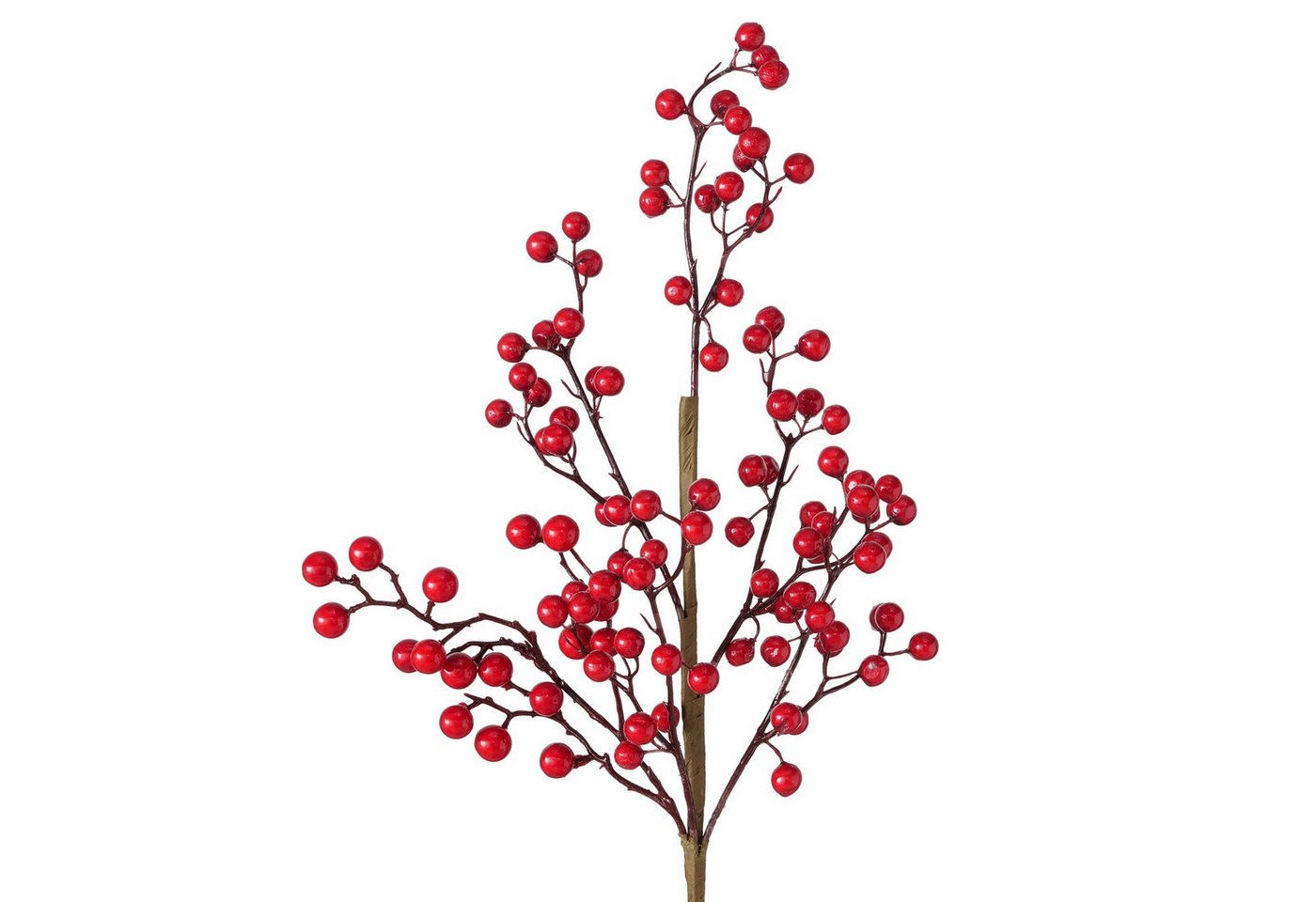 Kunstzweig Dekozweig Stechpalme, 66 cm hoch, 2037949, BOLTZE Kunstzweig Dekozweig Stechpalme, 66 cm hoch, 2037949, BOLTZE von BOLTZE