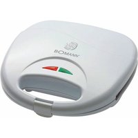 St 5016 cb weiss - Bomann von Bomann
