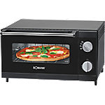 BOMANN Pizzaofen MPO 2246 CB 1000 W von BOMANN