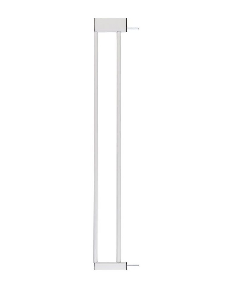 BOMI Verlängerung für Türschutzgitter Verbreiterung für Treppenschutzgitter 10-70 cm, Zubehör für Treppenschutzgitter zum Klemmen - Ohne Bohren BOMI Verlängerung für Türschutzgitter Verbreiterung für Treppenschutzgitter 10-70 cm, Zubehör für Treppenschutzgitter zum Klemmen - Ohne Bohren von BOMI