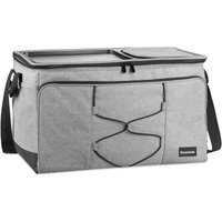 Bomoe - Kühltasche faltbar IceBreezer KT53 53x37x32 cm 62 Liter von BOMOE