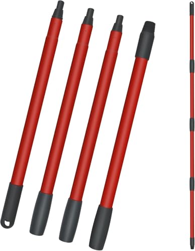 BONBELONG Mopp Zubehör Ersatz Kompatibel mit Spin Mop 2 in 1 Turbo Mop Ersatzkopf x1 Stück von BONBELONG