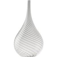 Pluvia - Transparentes Pyrex-Borosilikatglas Durchmesser 20 H.37 - Ø20 - BL264-VT-DM20-TR Pluvia - Transparentes Pyrex-Borosilikatglas Durchmesser 20 H.37 - Ø20 - BL264-VT-DM20-TR von BONETTI ILLUMINA