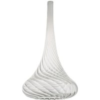 Nemesi - Transparentes Pyrex-Borosilikatglas Durchmesser 20 H.37 - Ø20 - BL280-VT-DM20-TR - Bonetti Illumina Nemesi - Transparentes Pyrex-Borosilikatglas Durchmesser 20 H.37 - Ø20 - BL280-VT-DM20-TR - Bonetti Illumina von BONETTI ILLUMINA