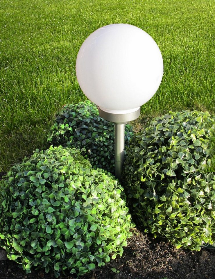 BONETTI LED Gartenleuchte Gartenleuchte, LED fest integriert von BONETTI