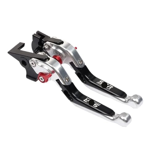 BONFUN Motorradkupplung Bremsgriffbremse Für Benda BD300-16 BD 300-16 Motorradzubehör Bremskupplungshebel Griff Einstellbarer absturzsicherer Lenker Motorrad bremshebel BONFUN Motorradkupplung Bremsgriffbremse Für Benda BD300-16 BD 300-16 Motorradzubehör Bremskupplungshebel Griff Einstellbarer absturzsicherer Lenker Motorrad bremshebel von BONFUN