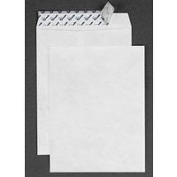BONG Tyvek® Pocket Versandtaschen DIN B4 weiß von BONG