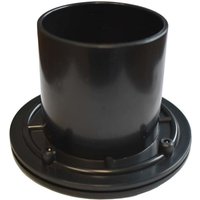 Folienflansch 63 mm, Tankdurchführung, Teichfolie Durchführung von BONI-SHOP®