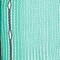 Gerüstschutznetz, 2,57 x 100 m, grün, 50g/m², robust, HDPE von BONI-SHOP®