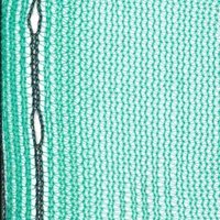 Gerüstschutznetz 3,07 x 100 m grün 50 g/m² von BONI-SHOP®