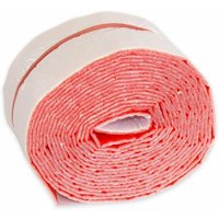 Selbstklebeband 70mm, Rot, 3.6m, Isolierband, PE-Schutzfolie von BONI-SHOP®