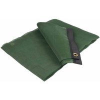 Anhängernetz, Containernetz, Abdecknetz, 3,2 x 6 m (19,2m²), PE-Monofilgewebe von BONI-SHOP