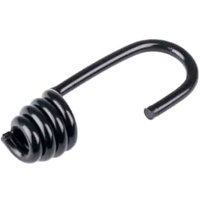 Expanderseil Haken, Spiralhaken 8mm, Kunststoff, für Expanderseile Expanderseil Haken, Spiralhaken 8mm, Kunststoff, für Expanderseile von BONI-SHOP