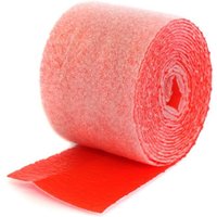 Kabelwickelband, 70mm, rot, PE-Schutzfolie, hitzebeständig Kabelwickelband, 70mm, rot, PE-Schutzfolie, hitzebeständig von BONI-SHOP