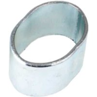 Seilklemmen 8mm, verzinkt, für Seile, Schnüre, Expanderseile Seilklemmen 8mm, verzinkt, für Seile, Schnüre, Expanderseile von BONI-SHOP