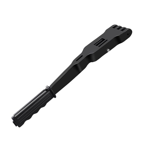 BONJUME Poolfilter-Stoßgriff, Ersatz Poolfilter Stoßgriff Ersatzteilmontage Ersetzen Poolfilterteile Stoßgriffbaugruppe für Perflex EC40 EC40AC EC50A EC50AC EC65 EC65A EC75 und EC75A Filte BONJUME Poolfilter-Stoßgriff, Ersatz Poolfilter Stoßgriff Ersatzteilmontage Ersetzen Poolfilterteile Stoßgriffbaugruppe für Perflex EC40 EC40AC EC50A EC50AC EC65 EC65A EC75 und EC75A Filte von BONJUME