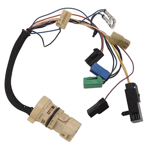 BONKZEBU 4F27E FNR5 Getriebe Interne Kabelbaum XS4Z7G276AB Automatische Getriebekabelbaum Ersatz für Fordfocusmazda 3 5 6 ABS -Material BONKZEBU 4F27E FNR5 Getriebe Interne Kabelbaum XS4Z7G276AB Automatische Getriebekabelbaum Ersatz für Fordfocusmazda 3 5 6 ABS -Material von BONKZEBU