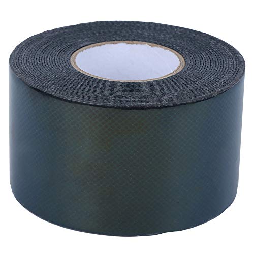 BONKZEBU 50 Mm X 5m Doppelseitiger Künstlicher Rasen Nahtband Selbstkleber Rasenband mit Nicht Gewebtem Tuch für Künstliche Gras Installation Landschaftsgestaltung Gartenarbeit BONKZEBU 50 Mm X 5m Doppelseitiger Künstlicher Rasen Nahtband Selbstkleber Rasenband mit Nicht Gewebtem Tuch für Künstliche Gras Installation Landschaftsgestaltung Gartenarbeit von BONKZEBU