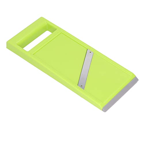 BONKZEBU Gemüse -Chip -Hersteller Handheld Küchenhacker Rostfeste Edelstahl Ergonomisch Griff Futterhacker für Karotten Kartoffeln Zwiebeln 10 10,8 X 27,5 Cm BONKZEBU Gemüse -Chip -Hersteller Handheld Küchenhacker Rostfeste Edelstahl Ergonomisch Griff Futterhacker für Karotten Kartoffeln Zwiebeln 10 10,8 X 27,5 Cm von BONKZEBU