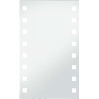 Badezimmer-Wandspiegel mit LEDs 60x100 cm Vidaxl von VIDAXL