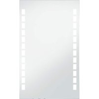 Badezimmer-Wandspiegel mit LEDs 60x100 cm Vidaxl von VIDAXL